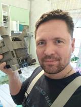 Гришин  Сергей  